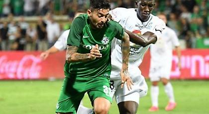 Τιμώρησε τον Κλάους η Μακάμπι Χάιφα