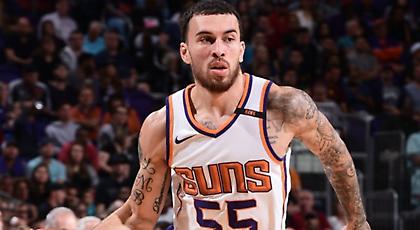 «Έντονο πρέσινγκ σε Τζέιμς από Κίνα»