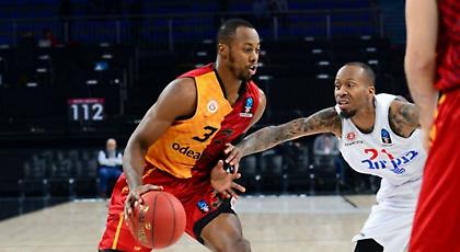 Συντριβή για Χάποελ Ιερουσαλήμ και Περπέρογλου