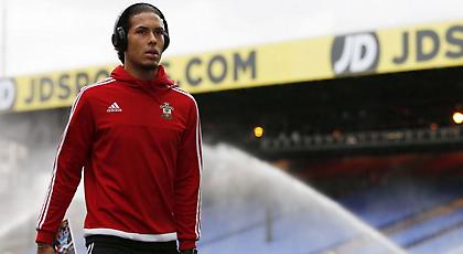 Χρήστος Σωτηρακόπουλος: «Πάρα πολλά τα λεφτά αυτά για τον Φαν Ντάικ» (audio)