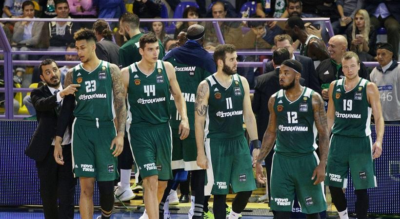 Για άριστα… 11 ο Παναθηναϊκός!