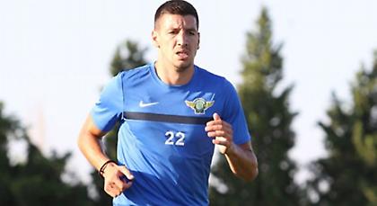 Έκανε το όνειρό του πραγματικότητα ο Γκρμπιτς