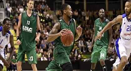 «Θα παίξουν στην Ευρωλίγκα Βιλερμπάν και φιναλίστ του Euro Cup»