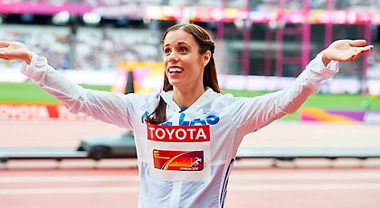 Νέα διάκριση για Στεφανίδη