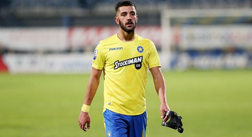 «Βλέπει» Πασαλίδη ο Ολυμπιακός