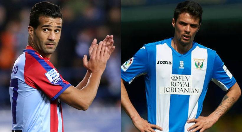 Υπογράφει ο Μασούντ, ακολουθεί ο Μοράν στην ΑΕΚ