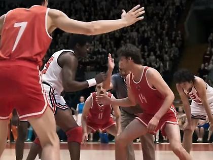 Ρωσική ταινία για τον τελικό των Ολυμπιακών Αγώνων του 1972 (video)