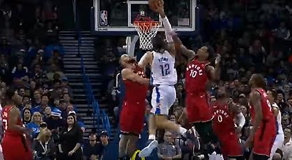 Απίθανα πράγματα από Γουέστμπρουκ και Άνταμς (video)