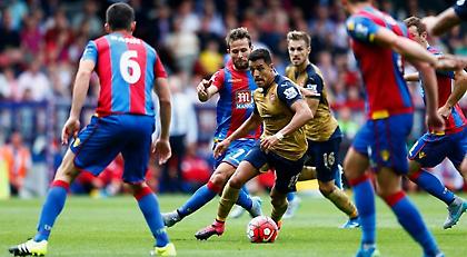 Να κρατήσει επαφή με την πεντάδα…