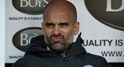 Ήθελε ή όχι τον Φαν Ντάικ η Μάντσεστερ Σίτι;