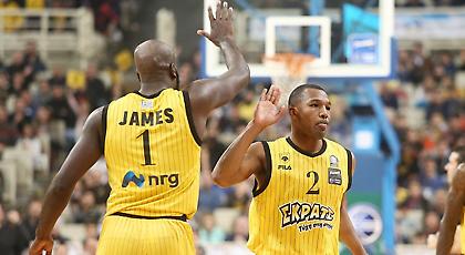 Κανένα θέμα με Γκριν στην ΑΕΚ