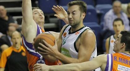 Παναθηναϊκός vs Βαλένθια: Δύο ματς, δύο “διπλά”, τρεις… επιζώντες! (videos)