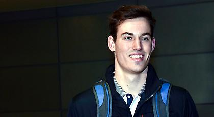 Προύιτ: «Η πιο μεγάλη πρόκληση της καριέρας μου ο Άρης»