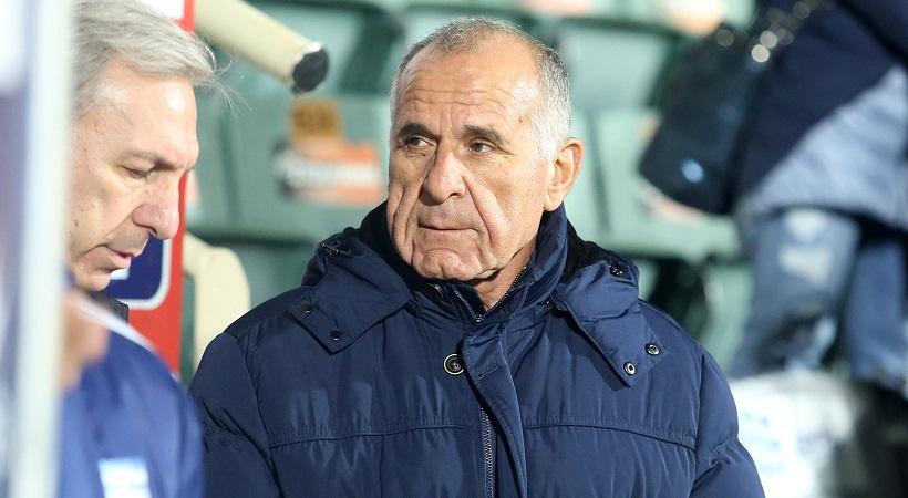 Κωνσταντίνου: «Πληρωμένος ο Χουλτ, δεν μπορεί να μείνει ελεύθερος»