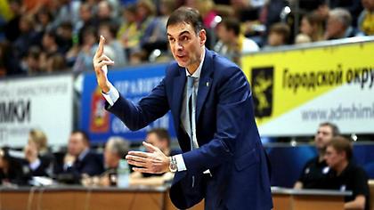 Μπαρτζώκας: «Είναι σε δύσκολη θέση η Μπαρτσελόνα»