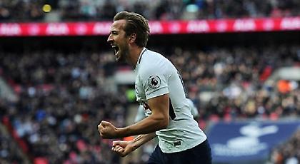 Ας το απολαύσει ο Κέιν, γιατί είναι απλά διάλειμμα για Μέσι και Ρονάλντο!