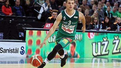 «Απέρριψε πρόταση της Μπαρτσελόνα για Πάνγκος η Ζαλγκίρις»