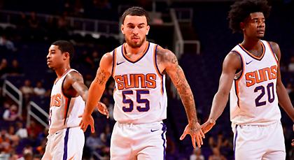 Πιθανή η επιστροφή του Μάικ Τζέιμς στην Ευρώπη!