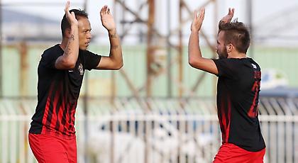 Τέλος ο Μιλοσάβλιεφ από τον Απόλλωνα Πόντου