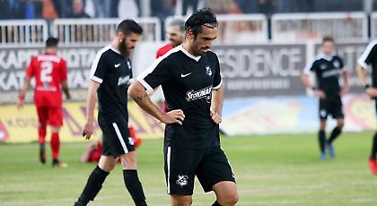 Κύμα φυγής από τον ΟΦΗ: Προσφυγή ο Κουσκουνάς, αδικαιολόγητα απόντες Λεάλ, Ορτέγκα, Κουτσιανικούλης