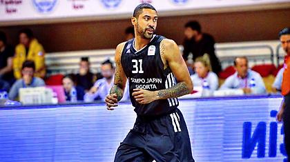 Στην Κίνα ο Αουγκούστο Λίμα