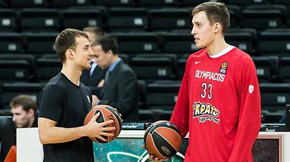 Τα... είπαν Πάνγκος και Ουίλτζερ (pic)