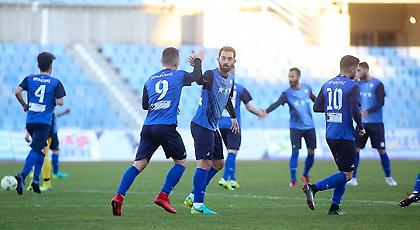 «Ψάχνεται» για τρεις προσθήκες ο Ηρακλής