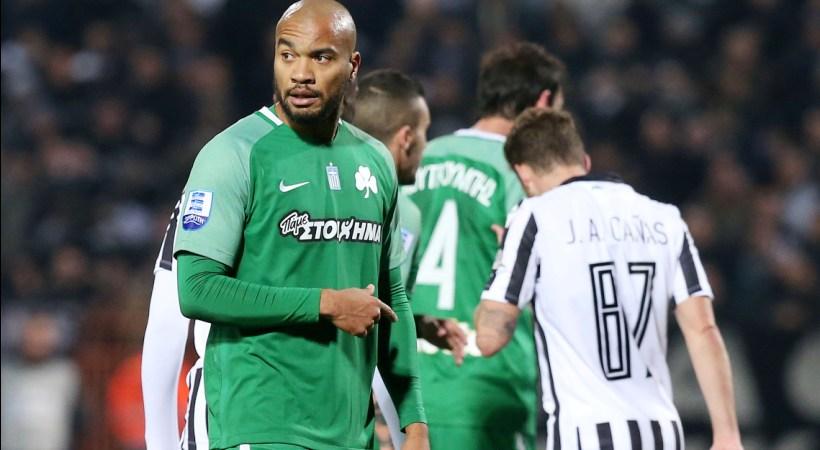 Την Παρασκευή έρχονται οι Λατίνοι του Παναθηναϊκού