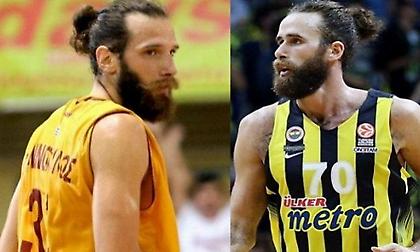 Η επική απάντηση του Γιαννόπουλου στον Ντατόμε: «Πραγματικά, προσπάθησες να μου μοιάσεις»