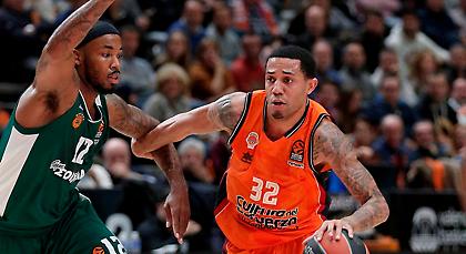 Γκριν: «Μεγάλη η νίκη κόντρα στον Παναθηναϊκό»