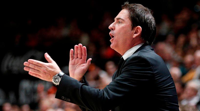 Πασκουάλ: «Από τα χειρότερα παιχνίδια μας»