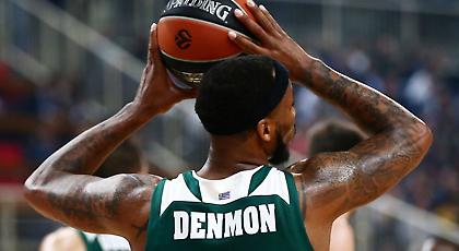 Ντένμον: «Ίσως το χειρότερο παιχνίδι μας»