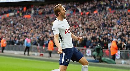 Η νέα εμφάνιση της Τότεναμ