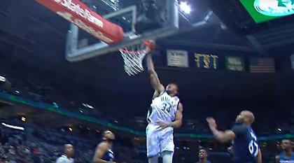 Με Γιάννη και Χόρφορντ το Top 5 της ημέρας (video)