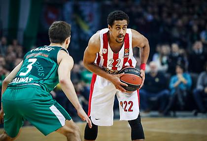 Πάνγκος: Καθοριστικός, «εκτέλεσε» και τον Ολυμπιακό!