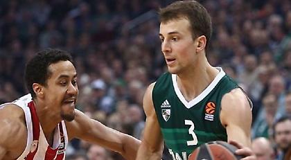 Ζαλγκίρις: Ιστορικό ξεκίνημα στην Ευρωλίγκα!