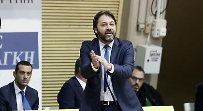 Θρήνος στο Λαύριο, «έχασε» τον πατέρα του ο Σερέλης