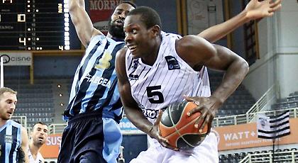 Κρουμπάλι: «Ιδιαίτερο ματς για μένα, θέλει προσοχή το Λαύριο»