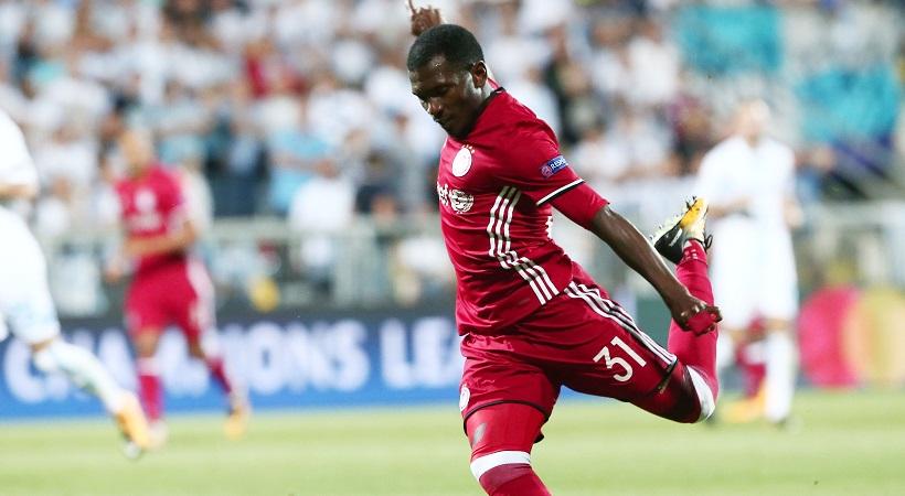 «Ενσωματώνεται στον Ερυθρό Αστέρα ο Μπεν»