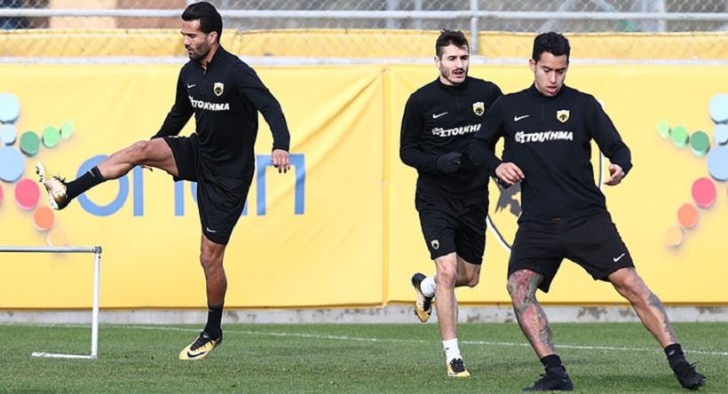 Ασθενής ο Λιβάγια, ατομικό για Τσόσιτς-Βράνιες