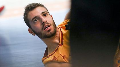 Χριστοδούλου: «Αν είμαστε όπως πρέπει, δεν έχουμε να φοβηθούμε κανέναν»