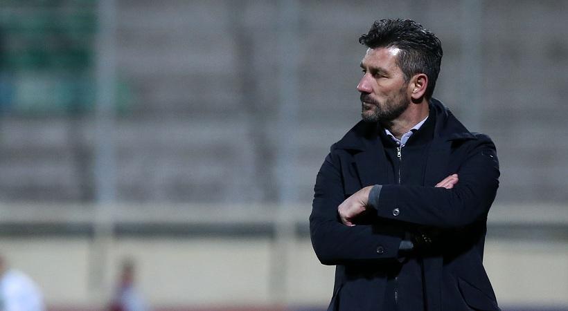 Νικολογιάννης: «Αυτά είναι τα δεδομένα για επιθετικό στον Παναθηναϊκό»