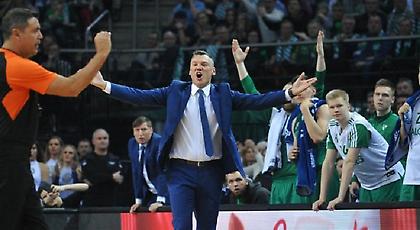 Απίθανη φωτογραφία του Σάρας επί… τρία (pic)