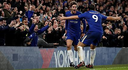 Οι επόμενες φανέλες της Τσέλσι