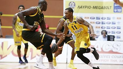 Νίξον: «Καλός ο ΠΑΟΚ, αλλά στην έδρα μας δεν φοβόμαστε κανέναν»