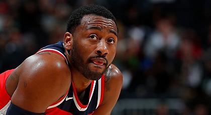 Σκληρά λόγια από Γουόλ: «Κάποιοι παίζουν για τα νούμερά τους»