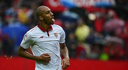 Πλησιάζει Ενζονζί η Έβερτον