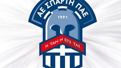 Αποχώρησε από τη Σπάρτη ο Παπακωνσταντίνου