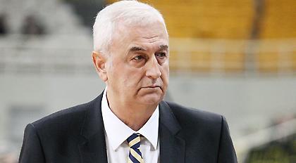 Σάκοτα: «Γεμίσαμε τις μπαταρίες μας και πάμε για τη νίκη»