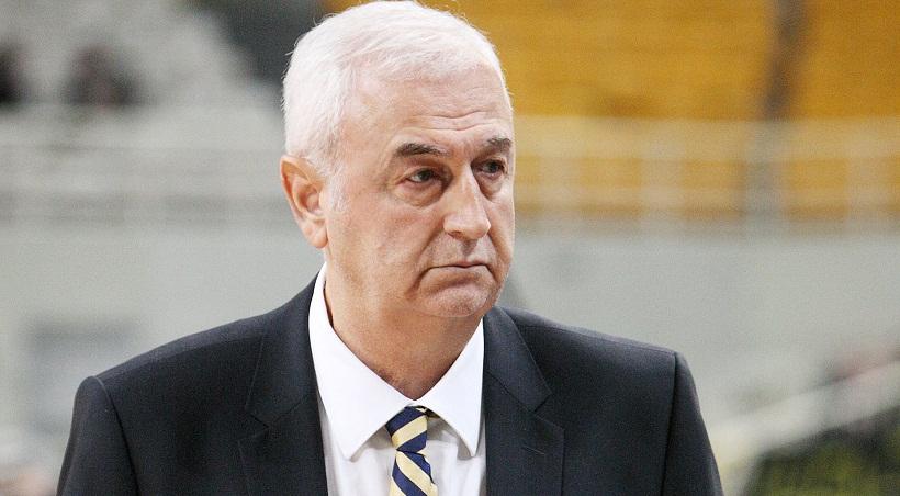 Σάκοτα: «Γεμίσαμε τις μπαταρίες μας και πάμε για τη νίκη»